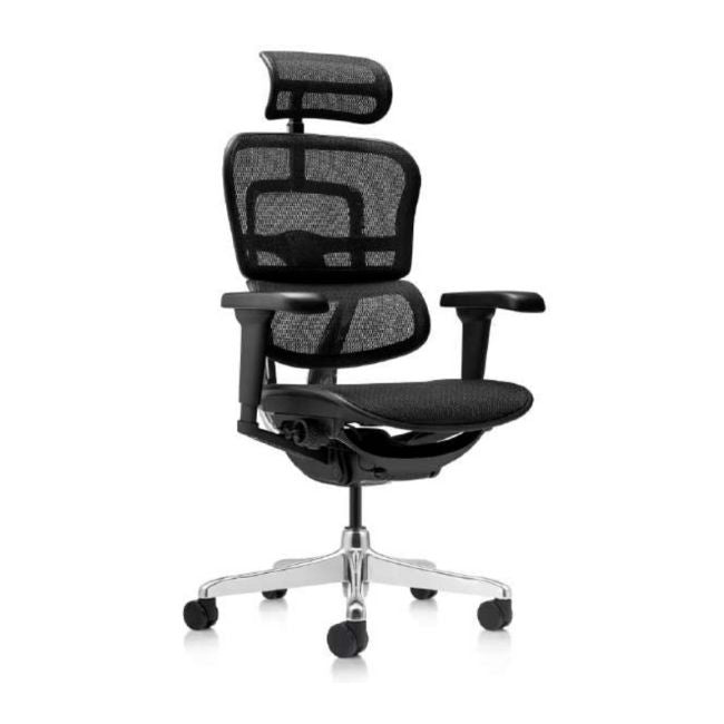 Silla Ergohuman Malla Ultra